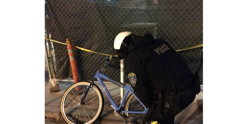 В Лос-Анджелесе водитель протащил подростка под машиной 4 квартала