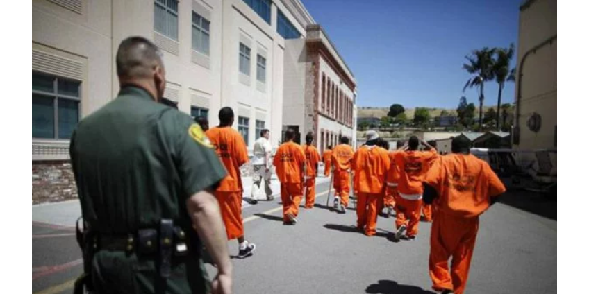 Заключенный в Неваде покончил с собой, не дождавшись смертной казни