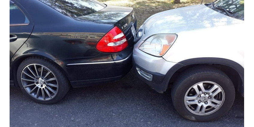 Три десятка человек пострадали в ДТП в Калифорнии