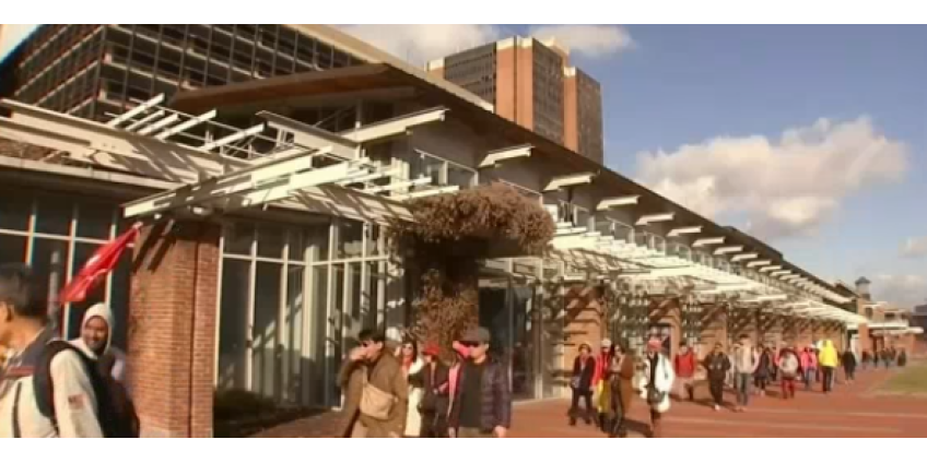 В суботу в Сан-Диего ожидается женский марш