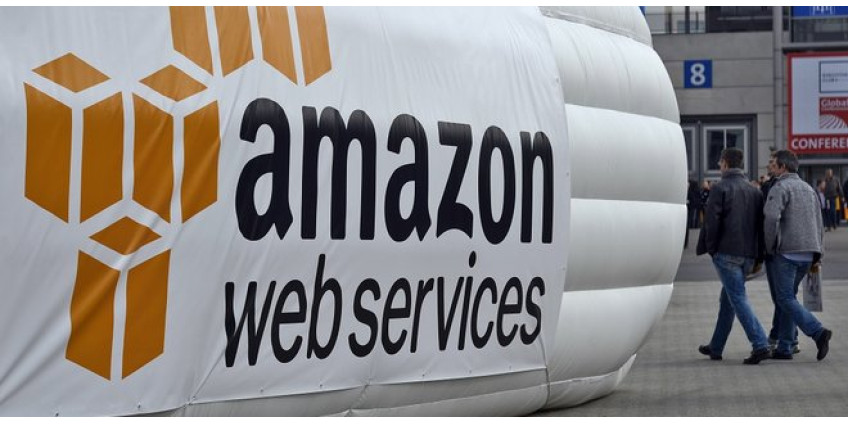 На складе Amazon в Финиксе был найден мертвый младенец