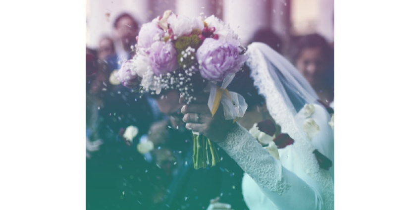 В минувшем году в Неваде значительно выросла популярность «блокчейн-свадеб»