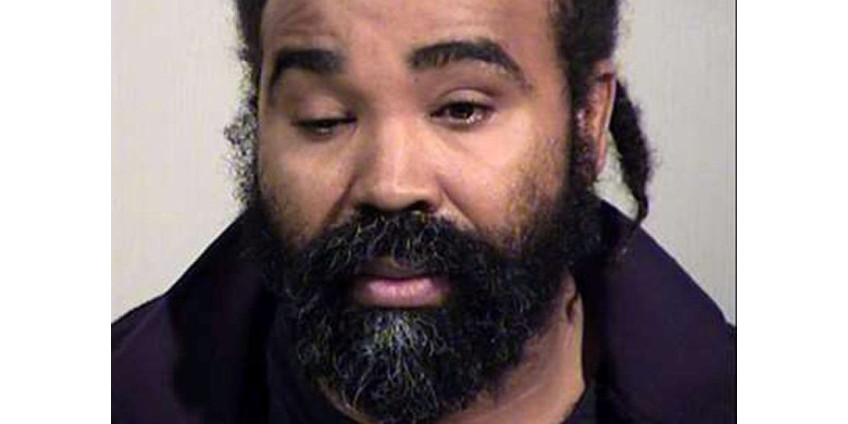 В Аризоне арестован мужчина, изнасиловавший женщину в коме