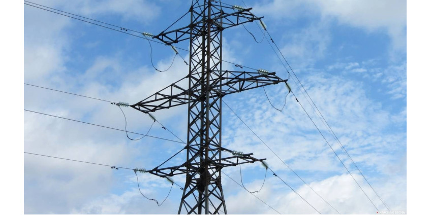 ЛЭП оказались причиной пожаров в Калифорнии