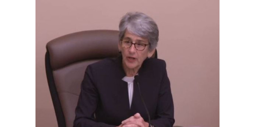 В Калифорнии произошел новый виток толерантности