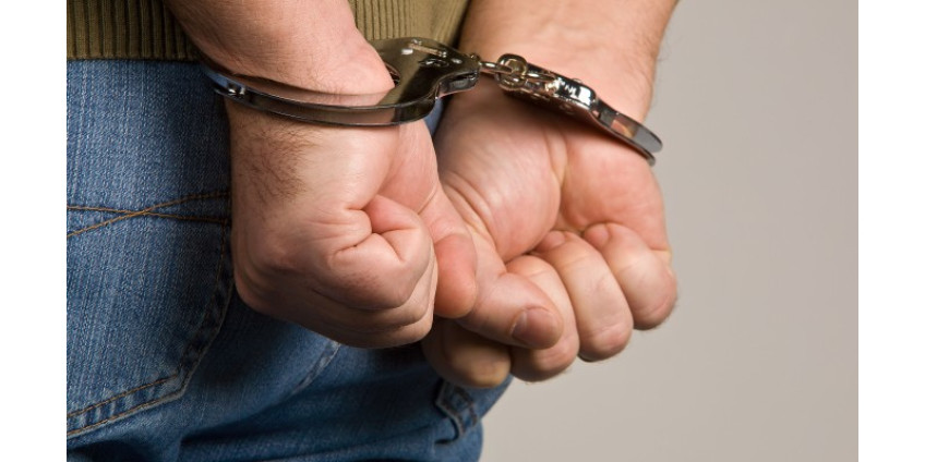 В Неваде мужчину обвинили в убийстве четверых человек