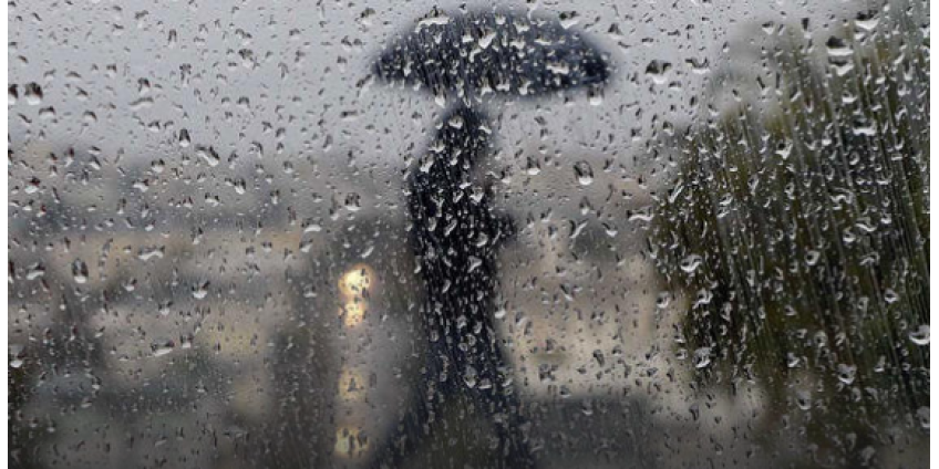 В Сан-Диего готовятся к новому удару стихии