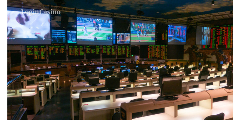 В правила спортивного беттинга Невады были внесены изменения