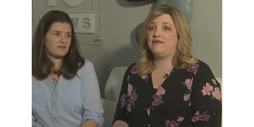 В Финиксе развернулась настоящая семейная драма с хорошим концом