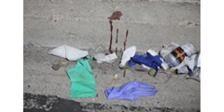 Мотивы массового убийства на фестивале в Лас-Вегасе не были найдены