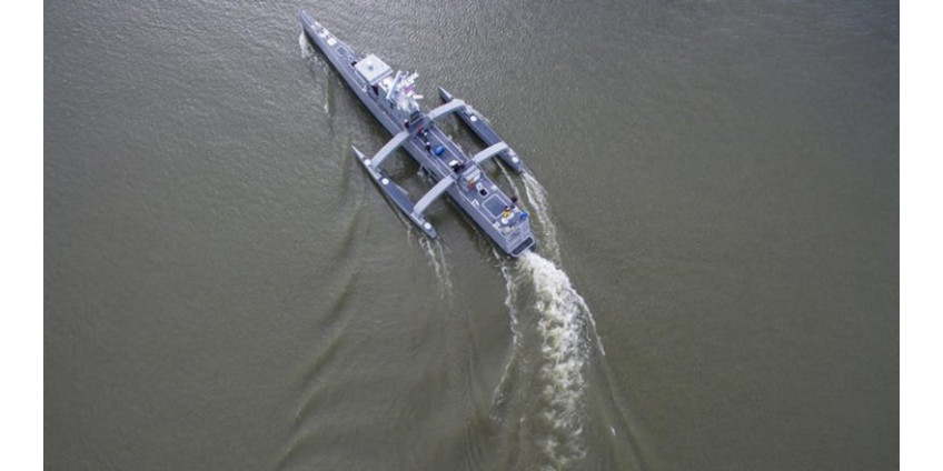 Беспилотник 