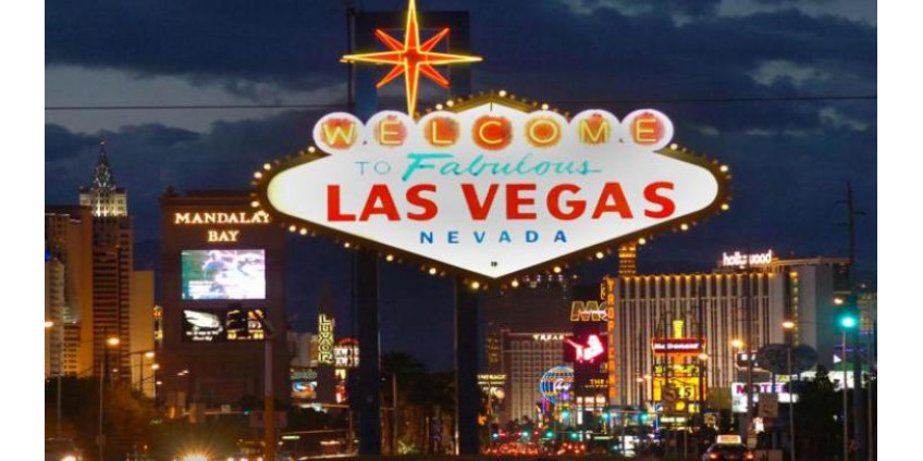 Минувший год стал одним из лучших в Неваде