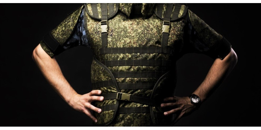 Житель Аризоны погиб от пули приятеля по собственной глупости