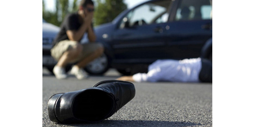 Аризона попала в число штатов с наибольшим количеством смертей пешеходов