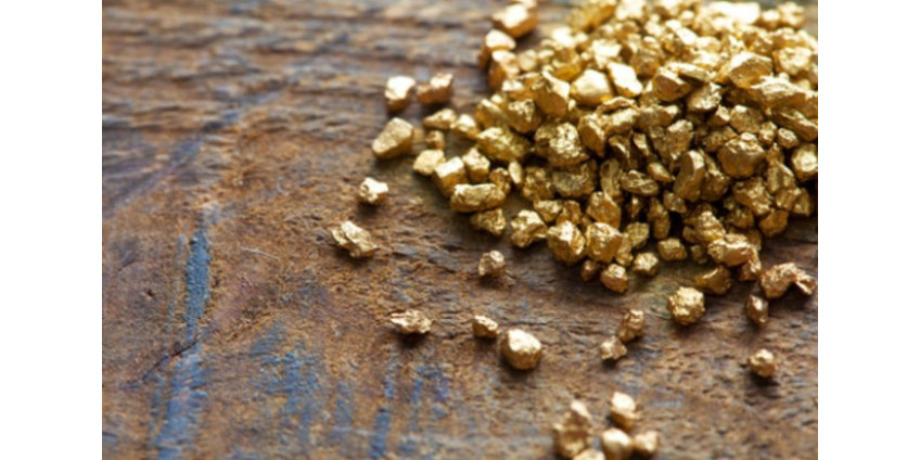 Крупные золотодобывающие компании решили создать в Неваде совместное предприятие