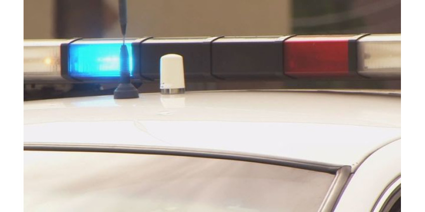 Мотоциклист находится в критическом состоянии после аварии в Финиксе