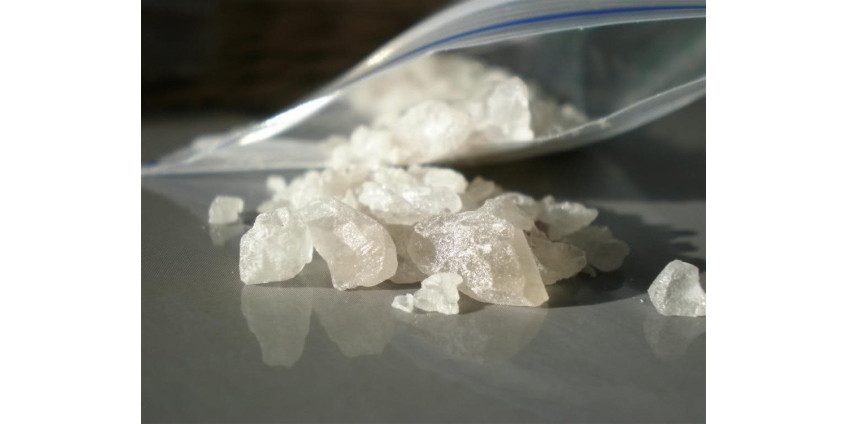 Пограничники Аризоны задержали 187 фунтов наркотиков