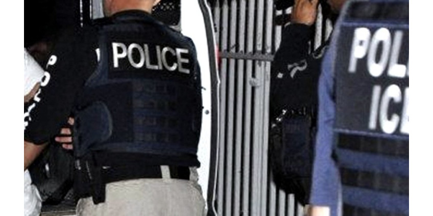 Калифорнийскому пранкеру дали 20 лет тюрьмы