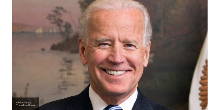 Экс-член Ассамблеи Невады обвинила Байдена в домогательствах