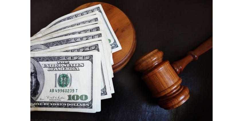 В Сан-Диего присудили выплату алиментов спустя 50 лет после развода