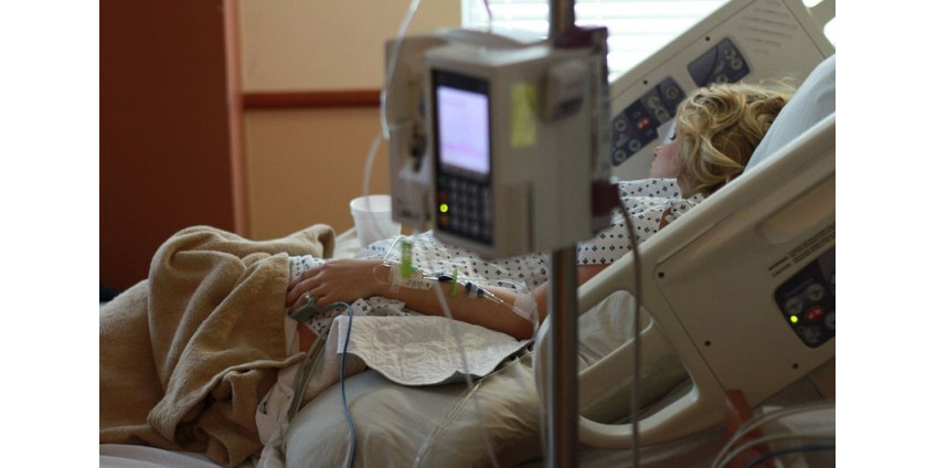 Скандал в Калифорнии: пациенток одного из женских медицинских центров снимали на скрытые камеры