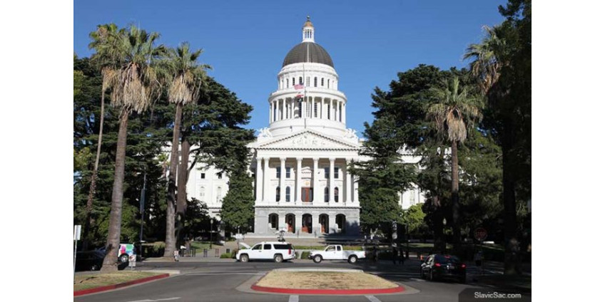 В Калифорнии обсуждают закон об отмене тайны исповеди