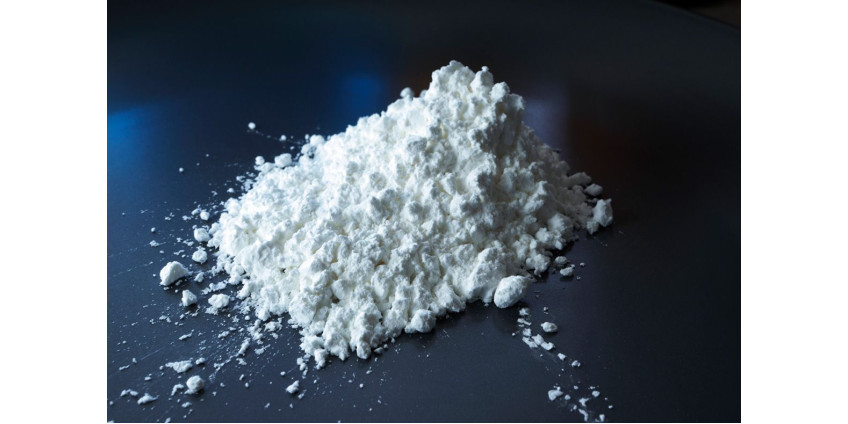 Береговая охрана Сан-Диего задержала 7,1 тонны кокаина в международных водах