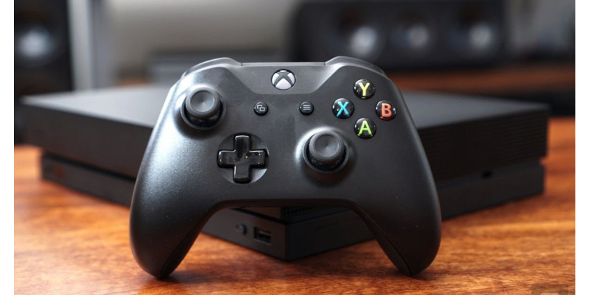 Мальчик из Невады отказался от любимой приставки, чтобы помочь маме