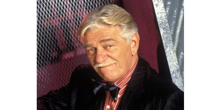 В Лос-Анджелесе скончался знаменитый актер