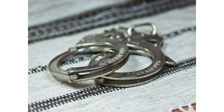 В Неваде прошли массовые задержания: арестованы 110 человек