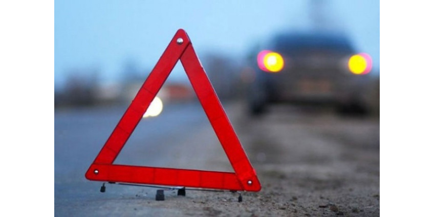 В Рено под колесами авто погиб пешеход