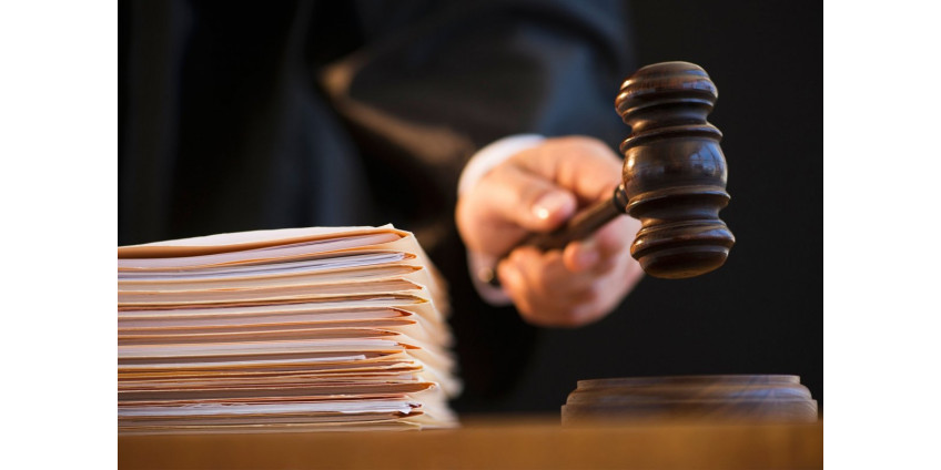 Трамп не смог выиграть суд в Калифорнии