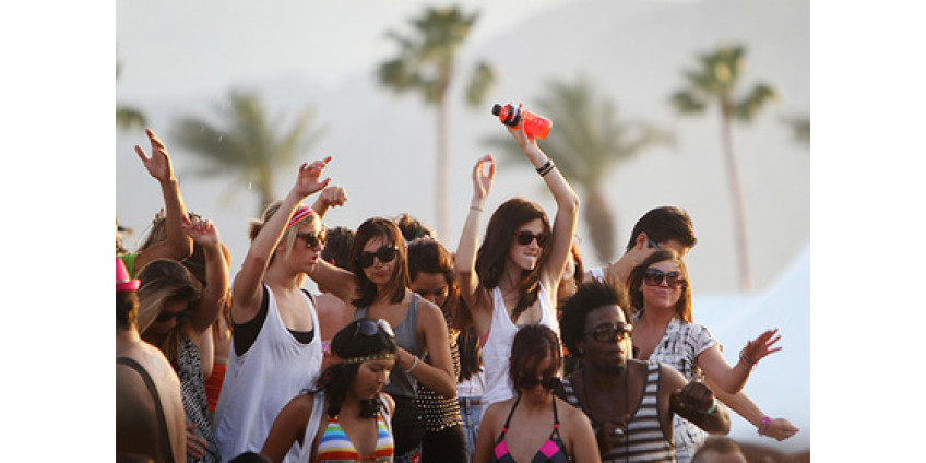 В Сан-Диего зафиксировали вспышку герпеса