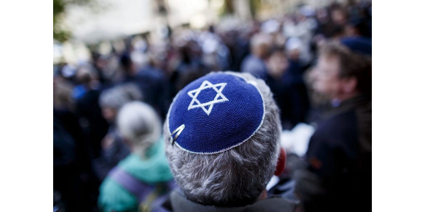 Перед бойней в синагоге Сан-Диего было опубликовано антисемитское послание от стрелка