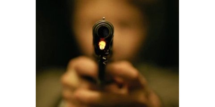 Стрельба в Финиксе: один погибший