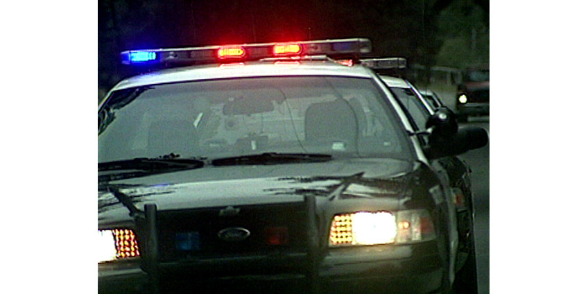 22 человека задержали в результате беспорядков