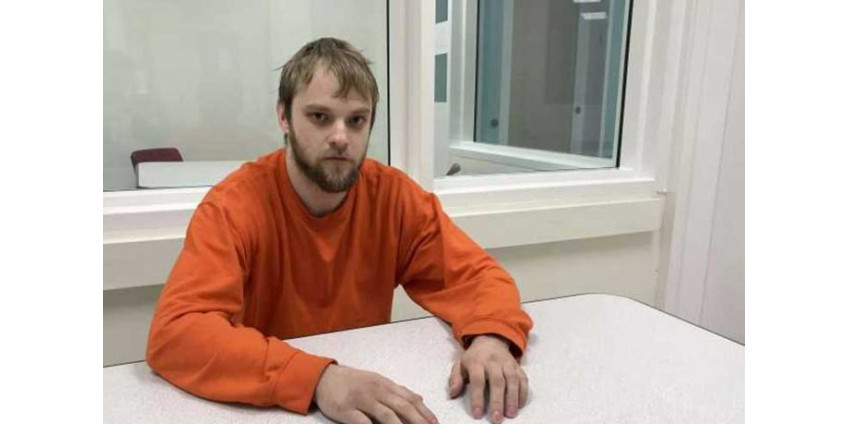 Житель Сан-Франциско сообщил, что "запрограммирован на массовое убийство"