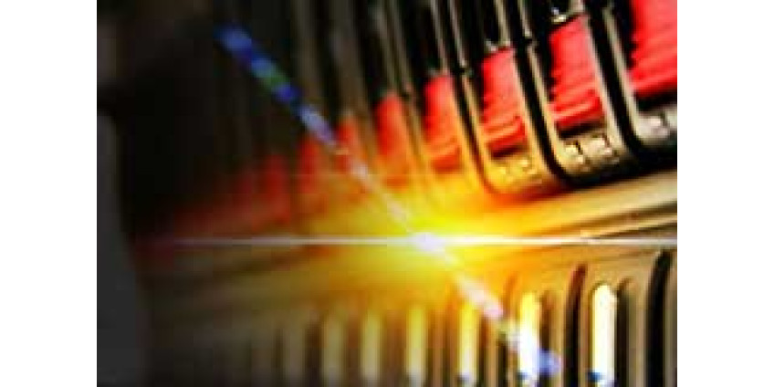 Уникальный компьютер из Сан-Диего