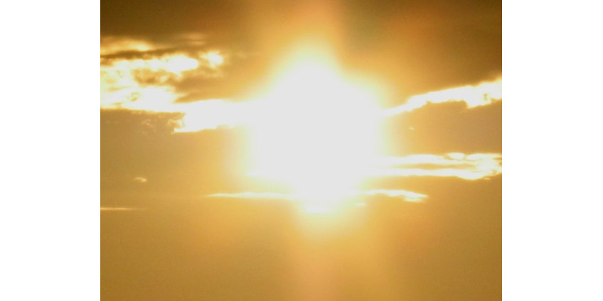 Будущее за солнечной энергией