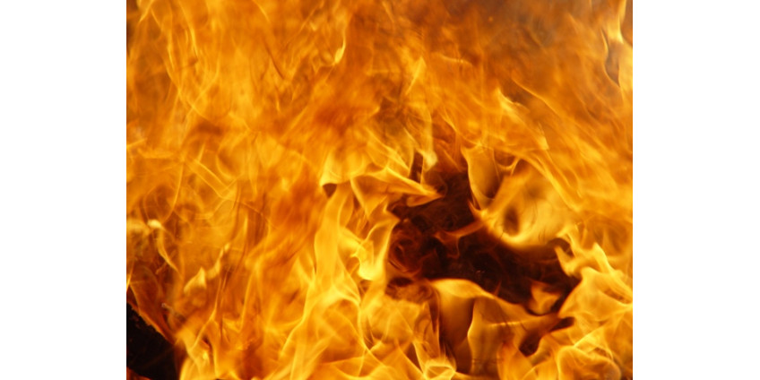 Во время пожара погибли 7 человек