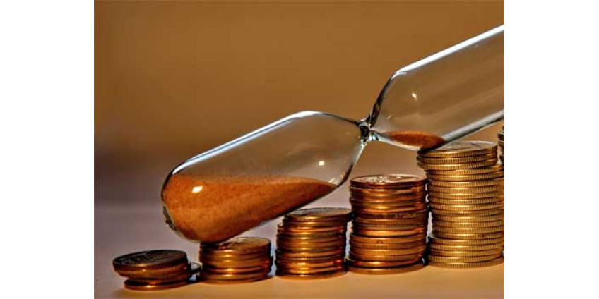 Невада никак не выкарабкается из кризиса