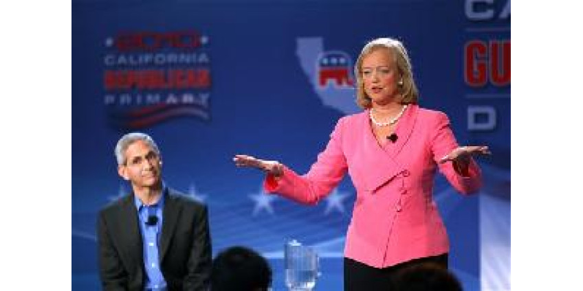 Сколько стоит губернаторство?