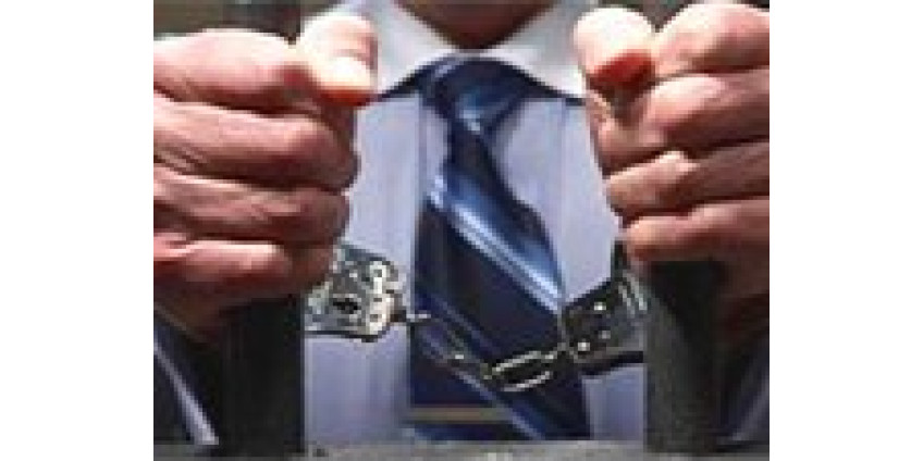 В Калифорнии поймали крупных коррупционеров