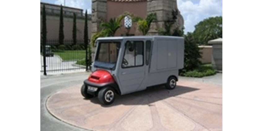 В Лос-Анджелесе покажут уникальные авто