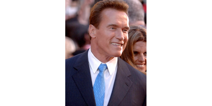 Россия и Калифорния продолжают дружить