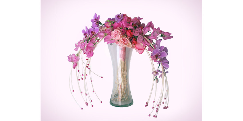 Лучшие флористы живут в Сан-Диего