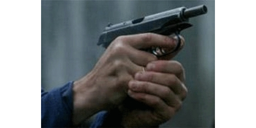 Трагедия в Лос-Анджелесе