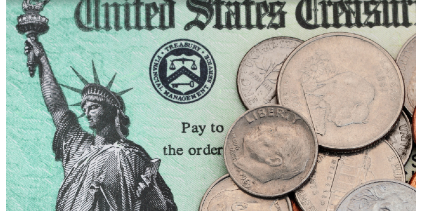 Когда вы получите стимуляционные деньги от последствий коронавируса? IRS запускает специальный инструмент отслеживания.