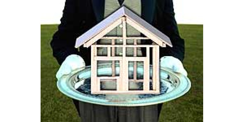 Кто хочет ранчо за 12,5 млн долларов?