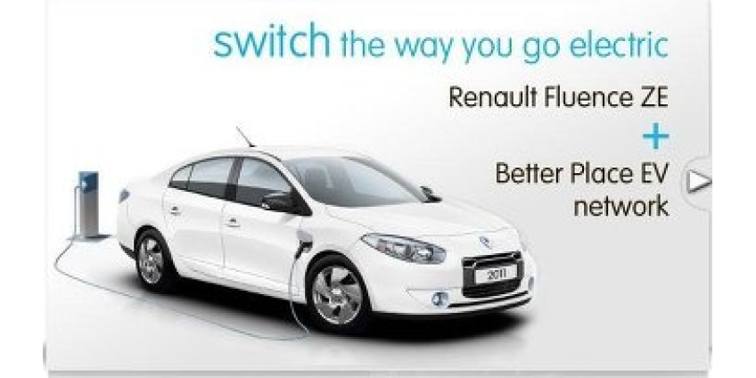 Электротакси в Калифорнии скоро станут реальностью